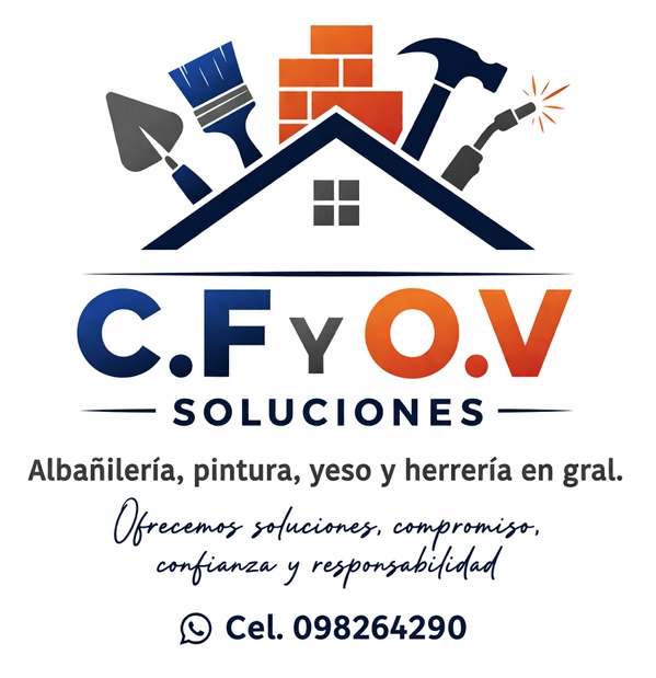 Albañil en Mercedes Uruguay construcción y reformas de vivienda