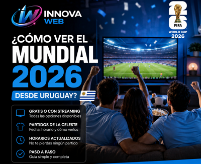 CARD franquicia Uruguay 2026: guía completa para comprar en el exterior