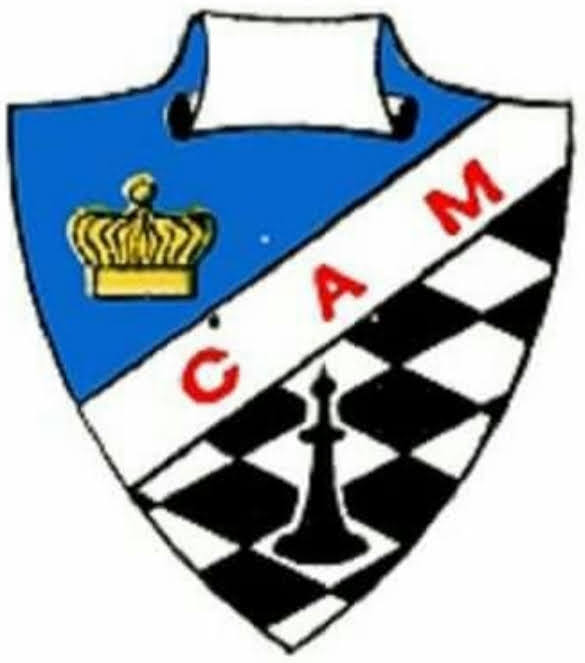 Ajedrez en Mercedes Uruguay